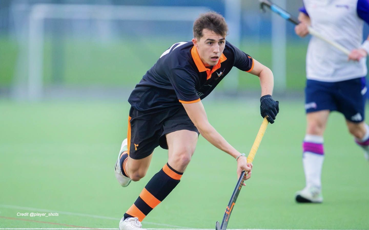 London Wayfarers Hockey Club