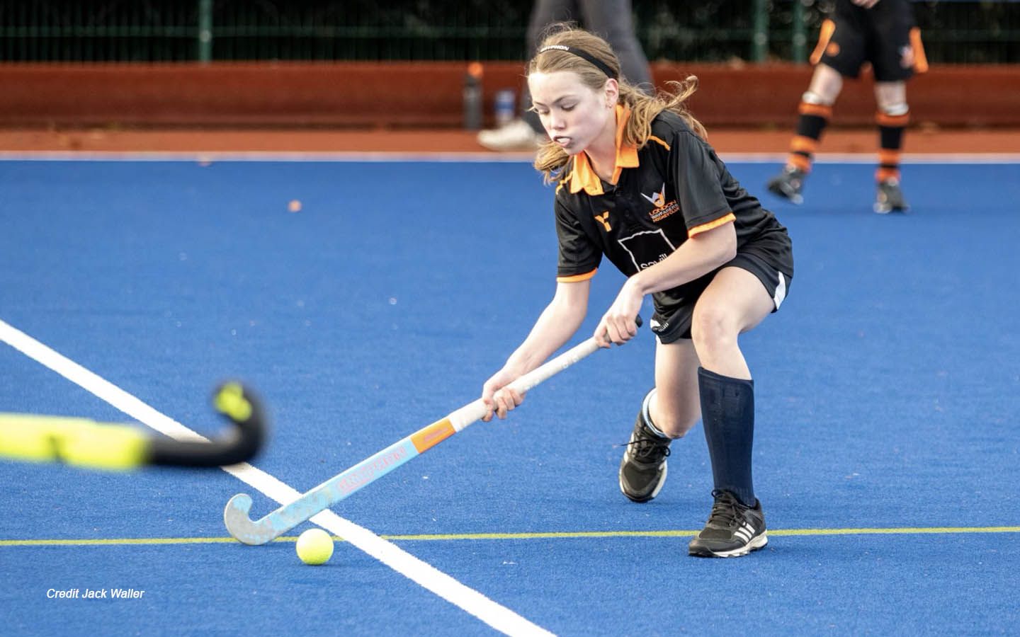 London Wayfarers Hockey Club