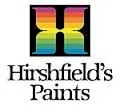 Hirshfield's Paints