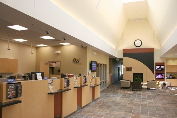 Hugo Postal Credit Union — Minneapolis, MN — Julius B Nelson & Sons Inc