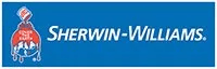 Sherwin-Williams.