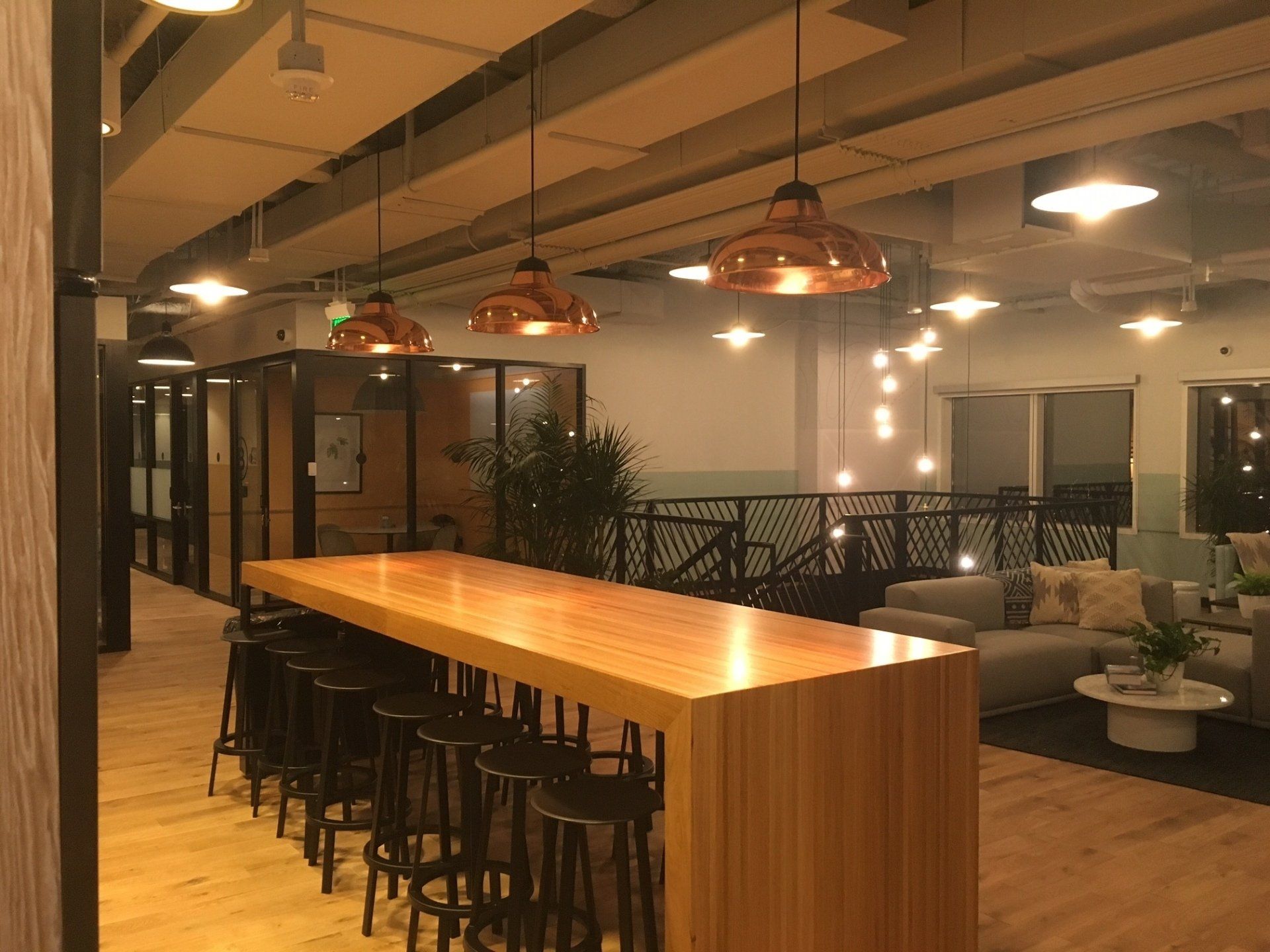 Table and Chairs — Minneapolis, MN — Julius B Nelson & Sons Inc