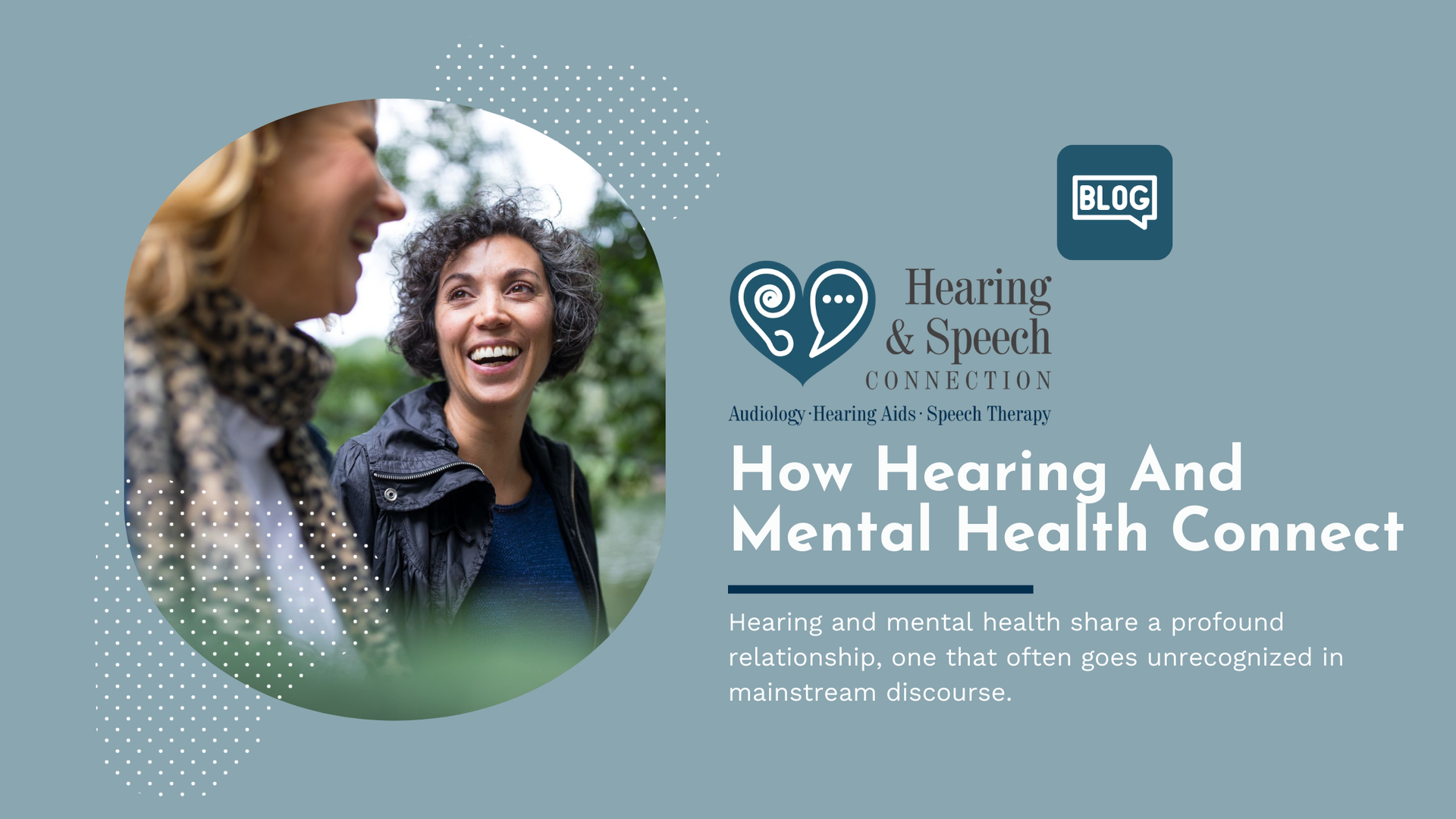 Discover the profound connection between hearing and mental health in this insightful guide. Learn h