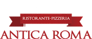 Ristorante Antica Roma logo