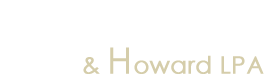 Logo, Johnson Oliver & Howard LPA - Law Firm