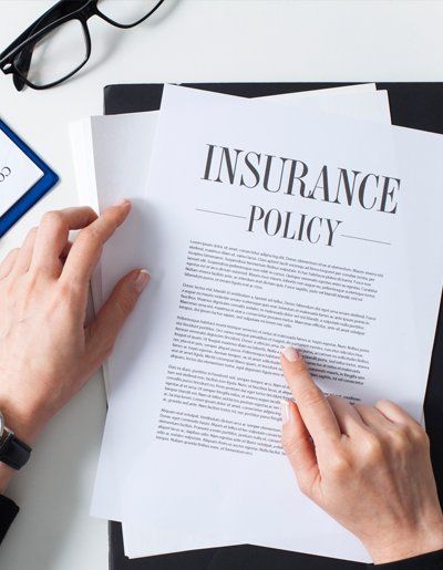 Insurance Policy Paper — Exton, PA — Longley Insurance Agency