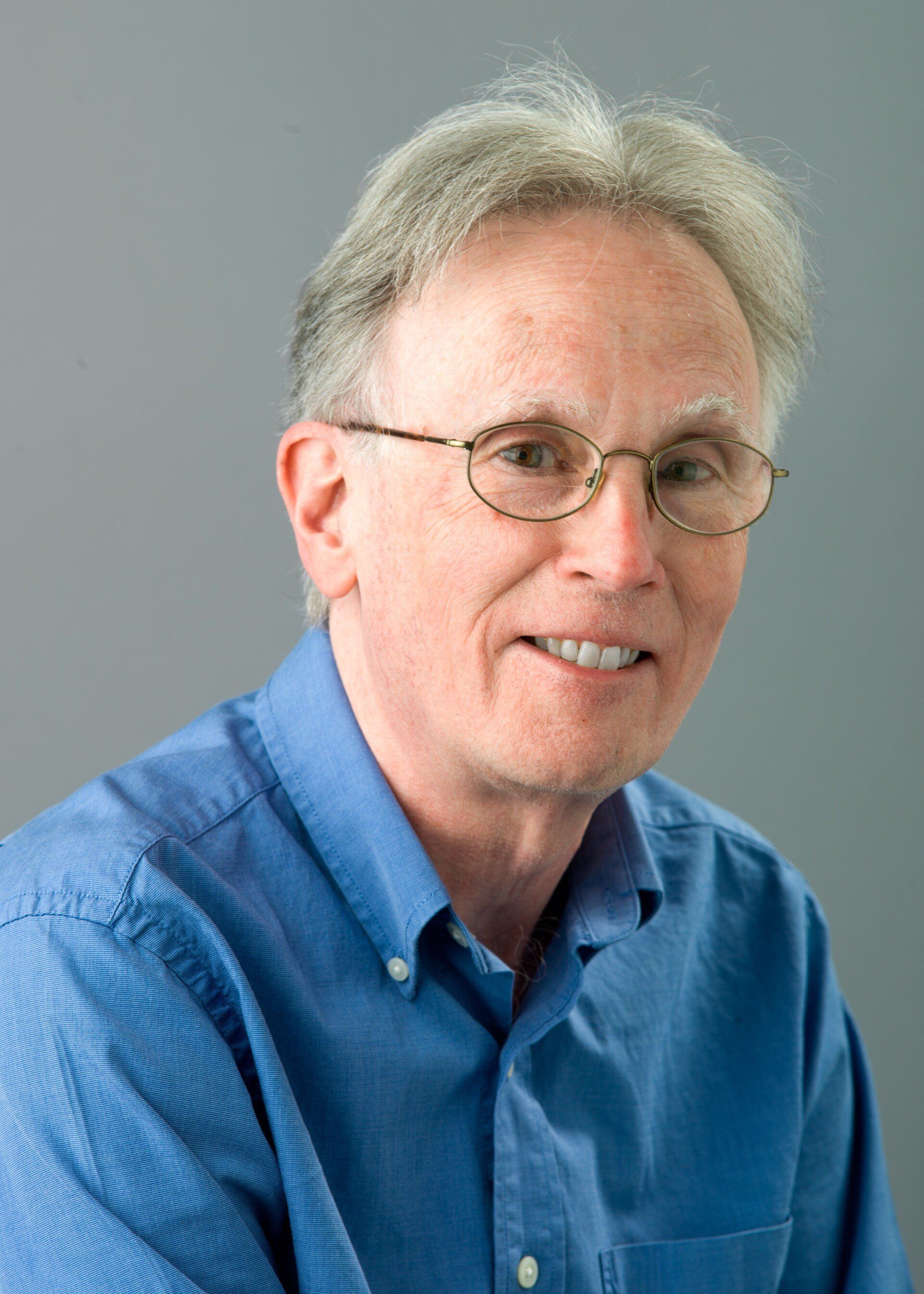 Terry Bortman