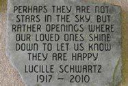Grave Marker — St. Louis, MO — Monuments of St. Louis