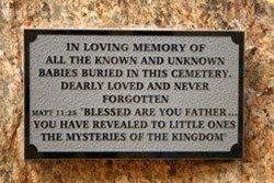 Grave — St. Louis, MO — Monuments of St. Louis