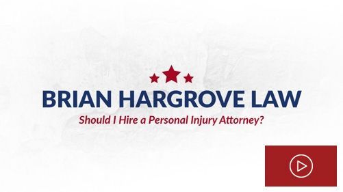 Brian Hargrove Law