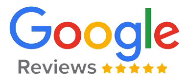 Google 5-Star Rating