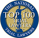 Top 100 Trial Lawyer