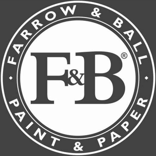 A picture of the Farrow and Ball logo
