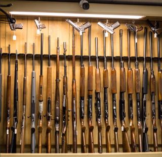 Firearms — Buy and Sell Firearms in Dayton, OH