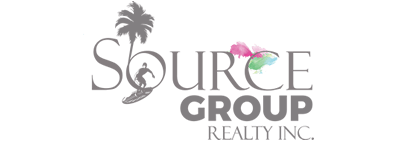 Source Hawaii Realty, LLC Logo