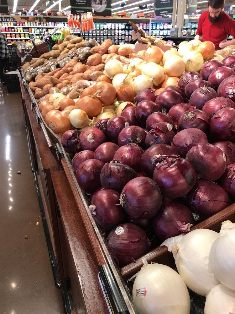 Dillons Grocery Brookwood Shopping Center Topeka