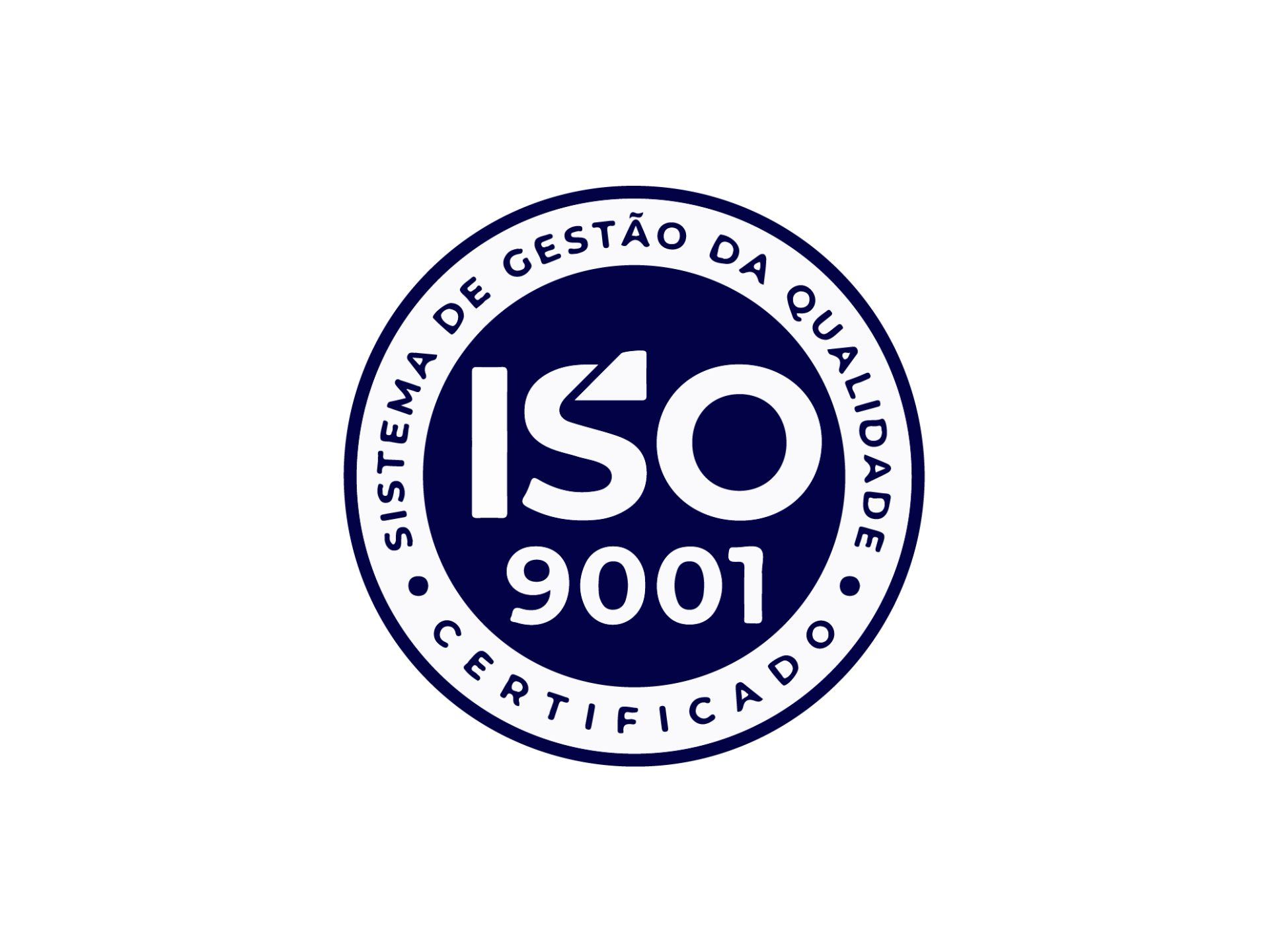 Resistências de degelo Tecnolatina sob política de qualidade ISO 9001