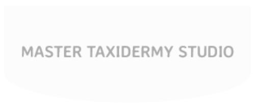 Master Taxidermy Studio Inc. Logo