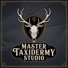 Master Taxidermy Studio Inc. Logo