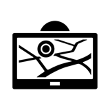 Traffic management layout designs