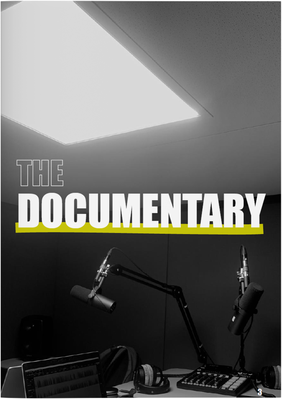 Referenzprojekt Outfit Guide Deckblatt