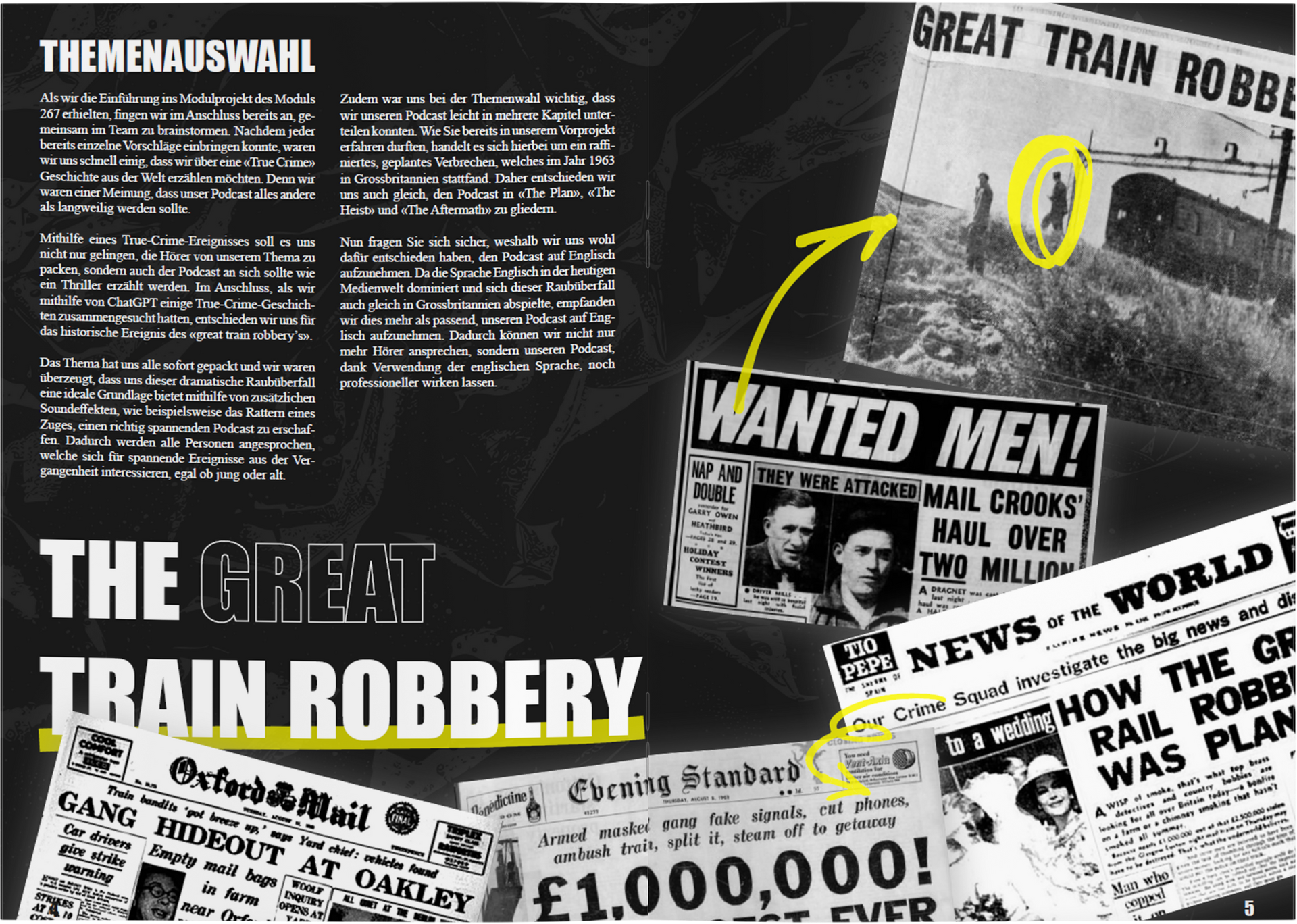 Referenzprojekt Outfit Guide