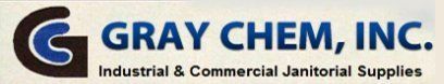 Gray-Chem, Inc.