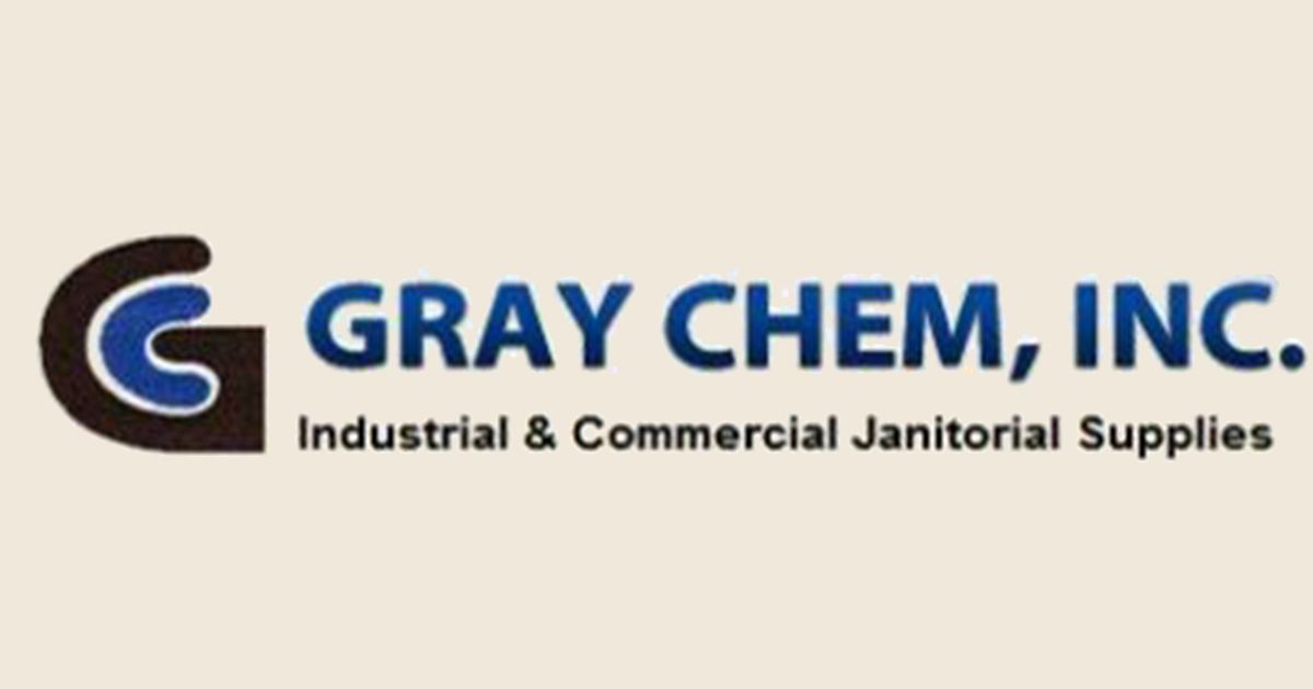 HighQuality Janitorial Supplies Pasadena, TX GrayChem