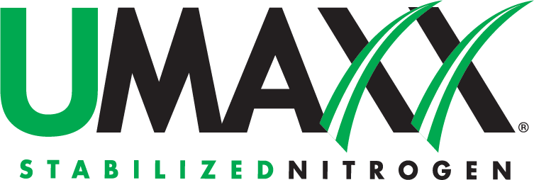 umaxx stabilized nitrogen logo