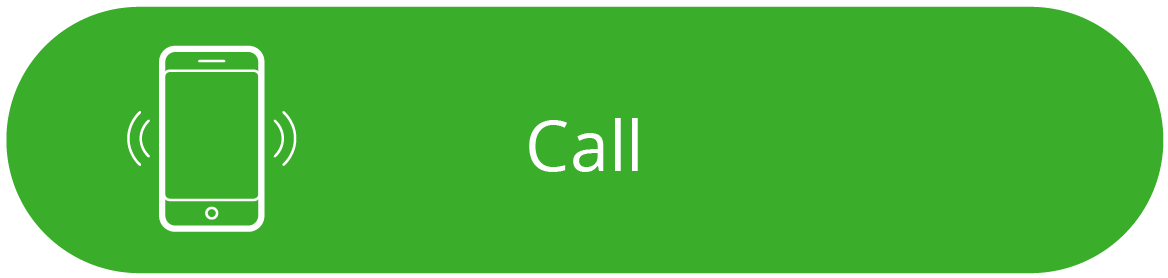 a green call button with a cell phone icon on it .