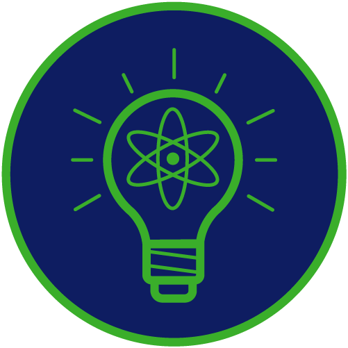 idea knowledge icon