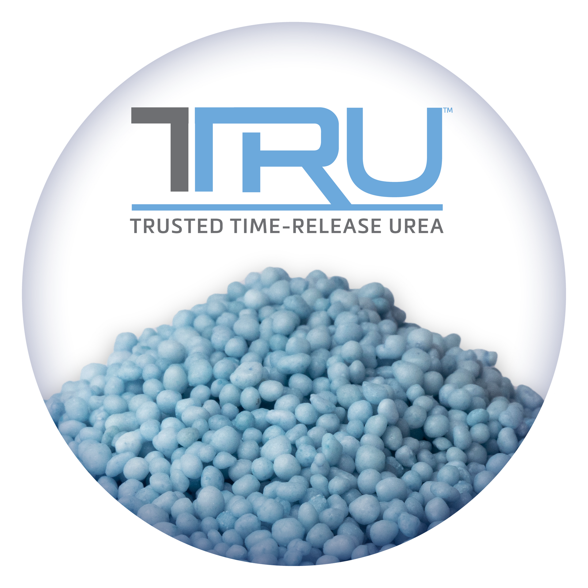 a pile of ttru with the ttru trusted time release logo above