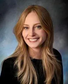 Samantha Hinzmann