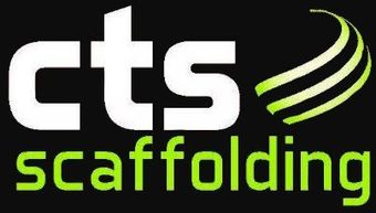 CTS Scaffolding logo