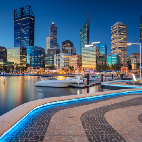 perth businesses for sale