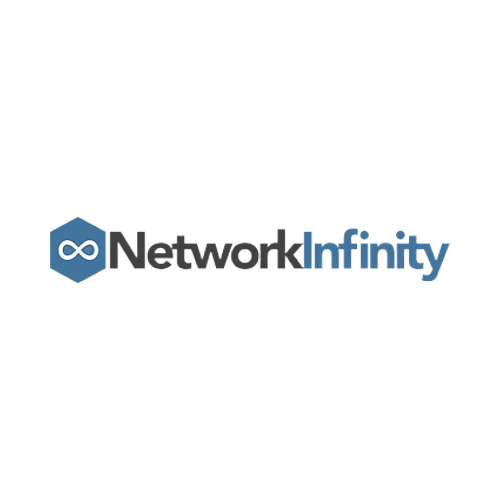 network infinity logo