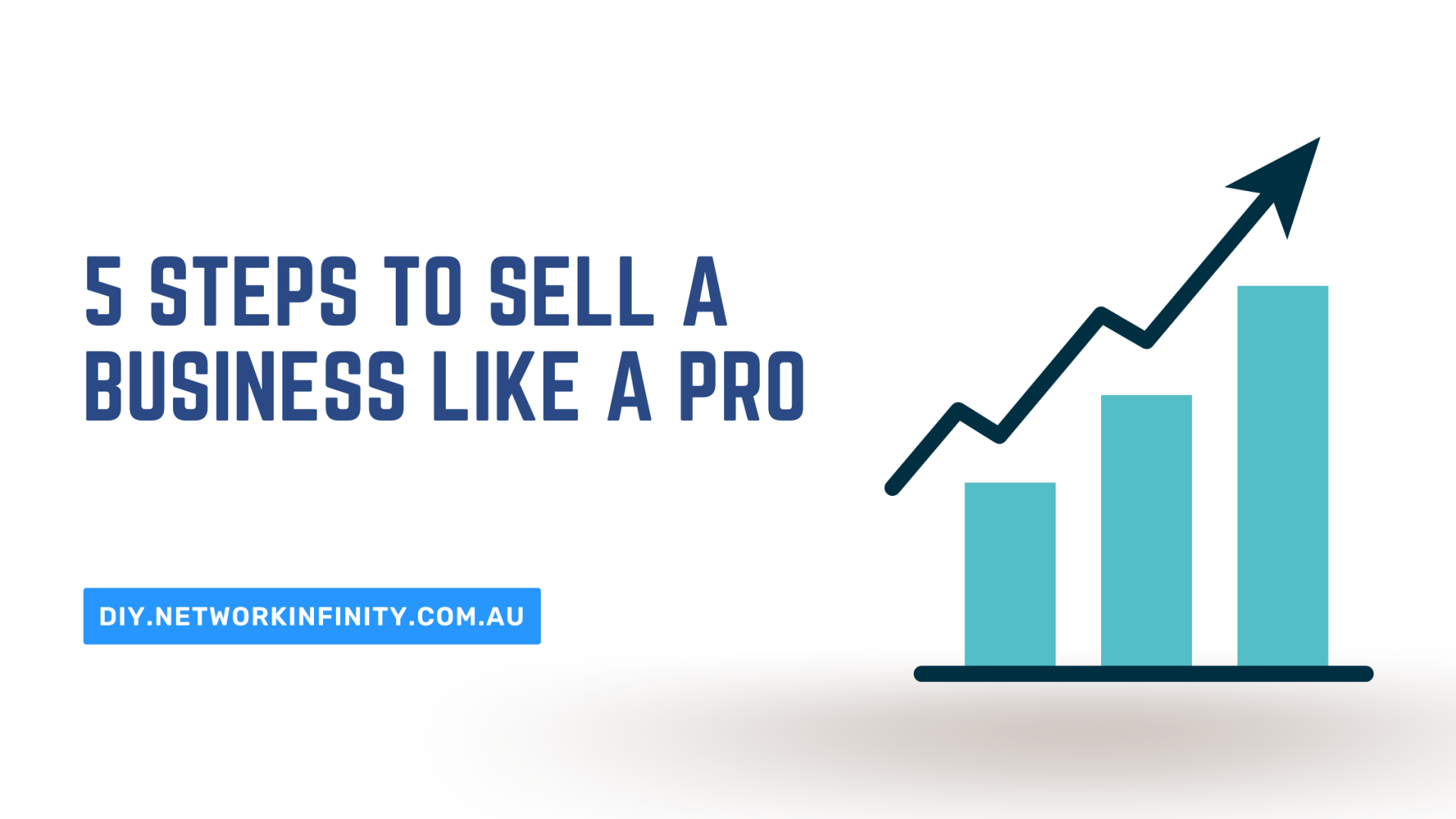 5 Steps To Sell A Business Like A Pro