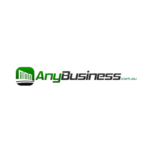 any business logo