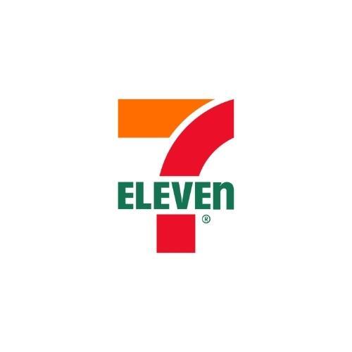 7 eleven logo