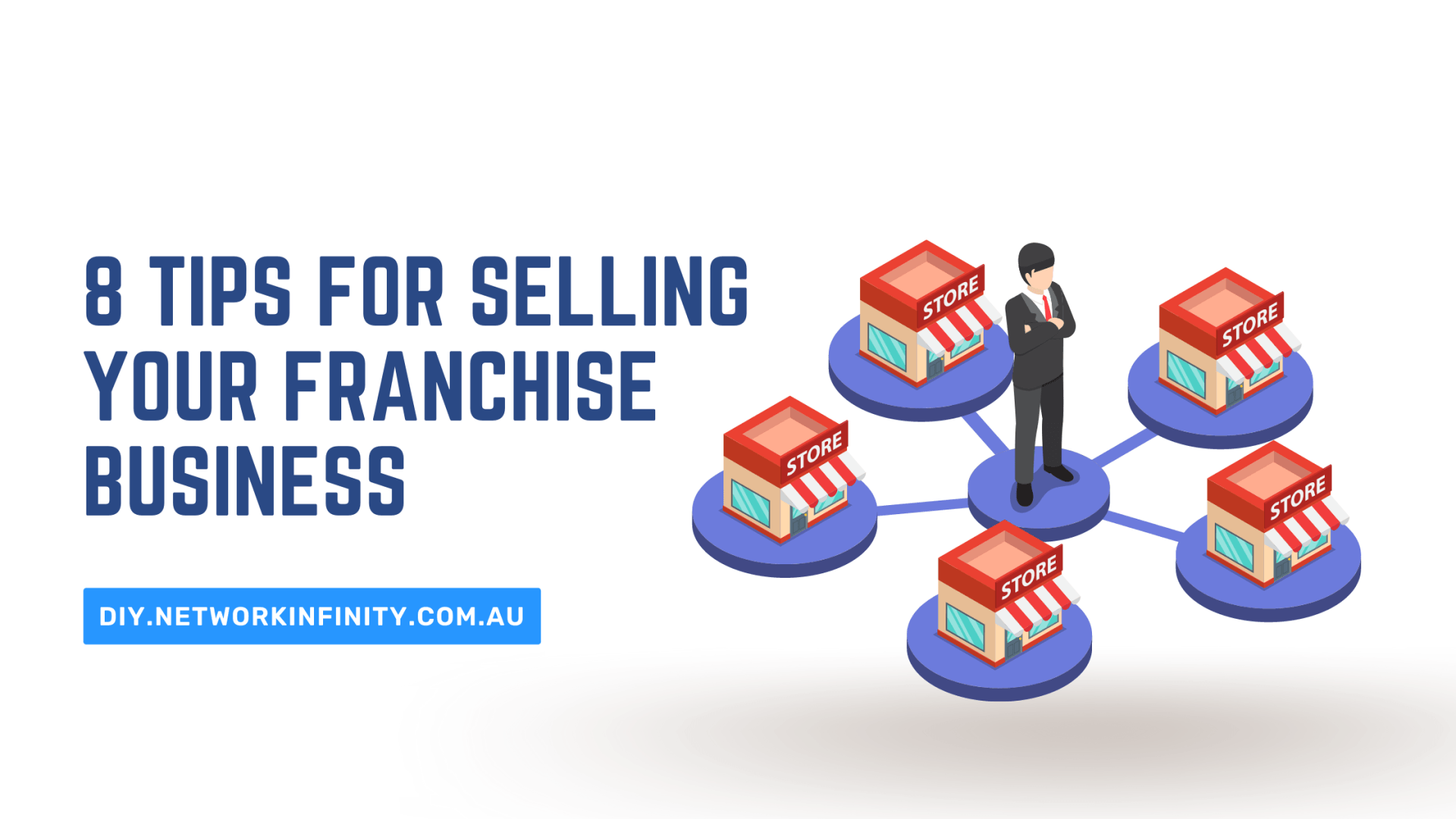 How To Sell Your Franchise Business