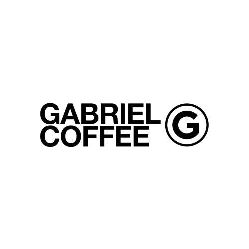 Gabriel coffee logo