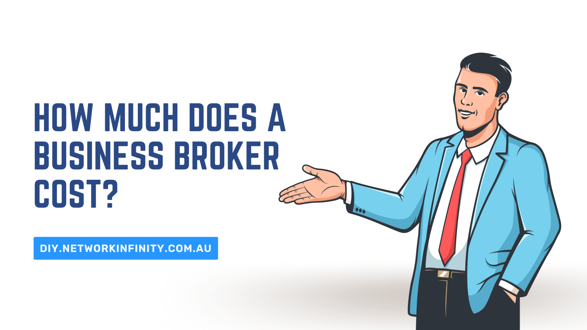 How Much Does A Business Broker Cost?