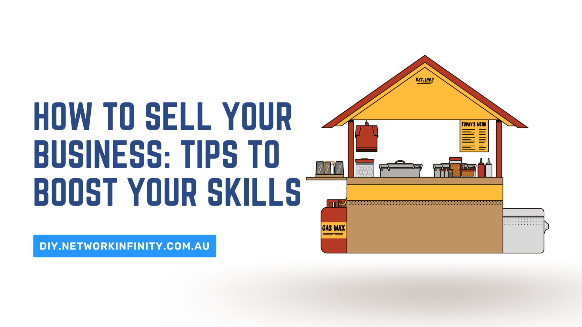 How To Sell Your Business: Tips To Boost Your Prospecting And Closing Skills