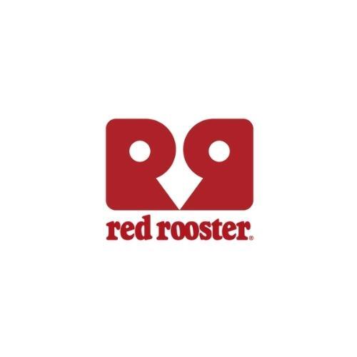 red rooster logo