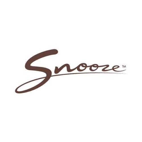 snooze logo