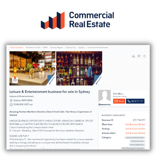 Commercial Real Estate