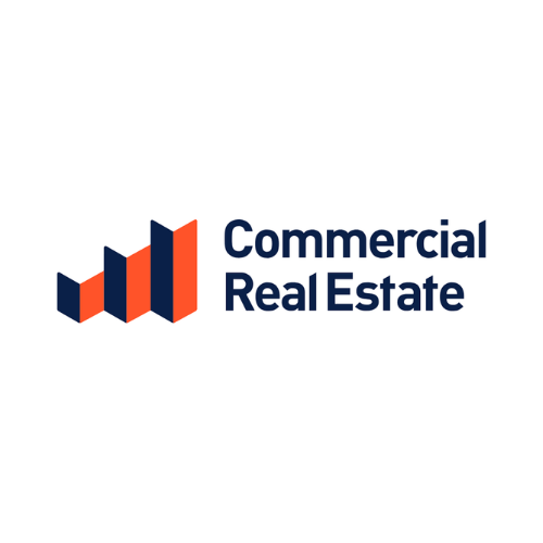 commercial real estate logo