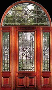 Door Masters of Texas Gallery