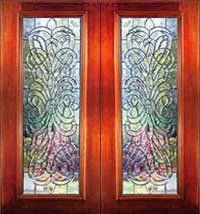 Acadia | German Antique Crystal