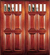 Door Masters of Texas Gallery